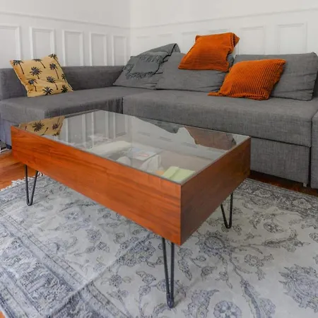 Nice Cosy Apt With Balcony In Alesia * פריז